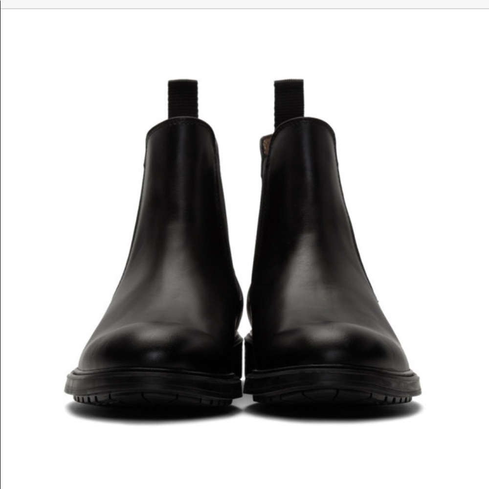 Officine Generale Chelsea Boot US12
